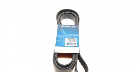 Ремень поликлиновый DAYCO 7PK2876