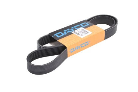 Доріжковий пас DAYCO 8PK1385HD