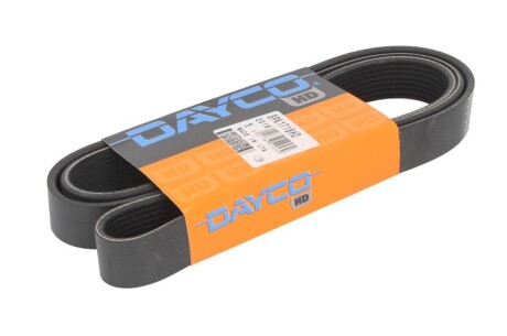 Доріжковий пас DAYCO 8PK1716HD