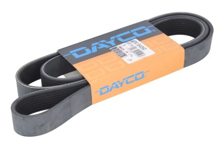 Доріжковий пас DAYCO 8PK1840HD