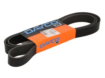 Доріжковий пас DAYCO 8PK2160HD