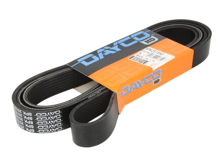 Доріжковий пас DAYCO 8PK2515HD