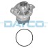 Насос DAYCO DP731 (фото 1)