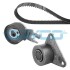 Ремкомплект ГРМ VOLVO S60/S80/S40 II/XC90 \'\'2.4-2.5 DAYCO KTB536 (фото 1)