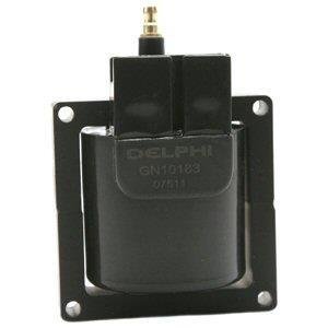 Элемент катушки зажигания Delphi GN1018311B1