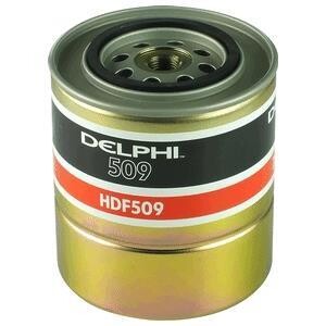 Фільтр палива Delphi HDF509