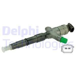 Розпилювач Delphi HRD631