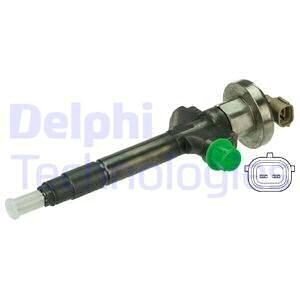 Розпилювач Delphi HRD634