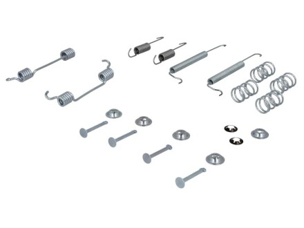 Монтажний набір колодки Delphi LY1133