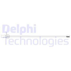 Датчик зносу гальмiвних колодок Delphi LZ0292