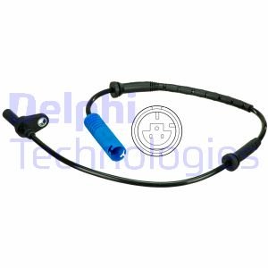 Датчик ABS Delphi SS20555