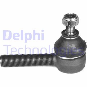 Наконечник поперечної кермової тяги Delphi TA931