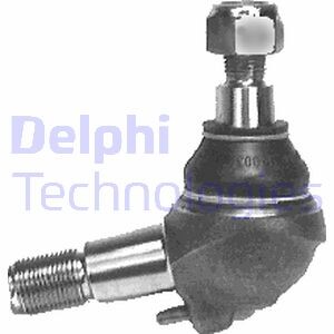 Шарова опора Delphi TC520