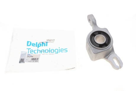 Сайлентблок переднього важеля Delphi TD1709W