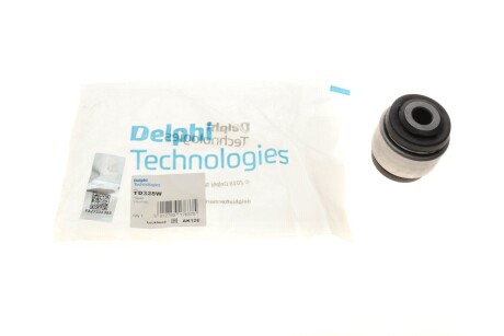 Сайлентблок заднього важеля Delphi TD328W