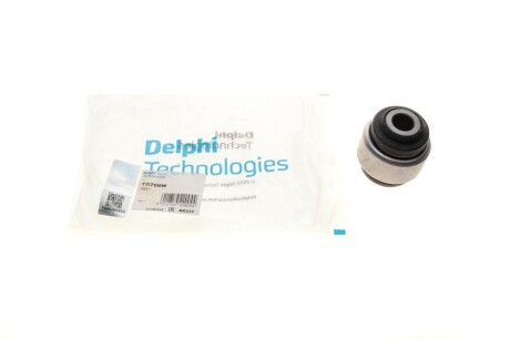 Сайлентблок заднього важеля Delphi TD708W