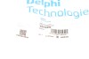 Сайлентблок Delphi TD789W (фото 2)