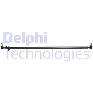 Центральна тяга Delphi TL521