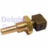 Датчик температури рідини охолодження Delphi TS1024212B1 (фото 1)