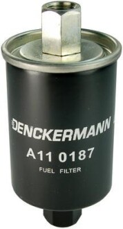 Фільтр палива Denckermann A110187