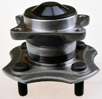 Ступиця зад. ABS- Toyota Yaris 99-/ Yaris F 1.0I 16V 01-06 Denckermann W413557