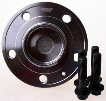 Ступиця зад. ABS+ Volvo S60 I, S80 I, V70 II 2.0-3.0 05.98-04.10 Denckermann W413559