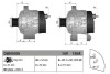 Генератор DENSO DAN1009 (фото 4)