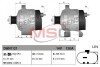 Генератор DENSO DAN1121 (фото 2)