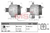 Генератор DENSO DAN1376 (фото 2)