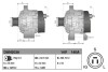 Генератор DENSO DAN2036 (фото 3)