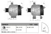 Генератор DENSO DAN629 (фото 4)