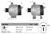 Генератор DENSO DAN968 (фото 4)