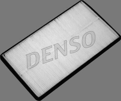 Фільтр повітря (салону) DENSO DCF031P