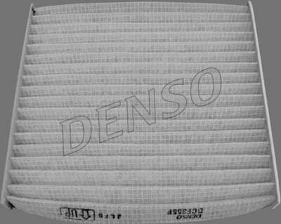 Фільтр повітря (салону) DENSO DCF355P