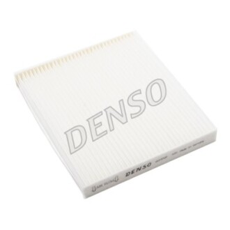 Фільтр повітря (салону) DENSO DCF376P