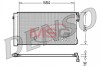 Радіатор кондиціонераBMW Z4 (E89) Roadster 09-16,X3 (F25) 10-14,X1 (E84) 09-15,3 (E93) 07-13,3 (E92) 06-13 DENSO DCN05012 (фото 1)