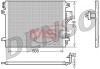 Радіатор кондиціонера DENSO DCN06006 (фото 1)