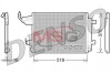 Радіатор кондиціонера DENSO DCN16001 (фото 1)