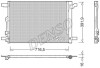 Конденсатор DENSO DCN32024 (фото 1)