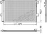 Радіатор кондиціонера (з осушувачем) DENSO DCN32065 (фото 1)