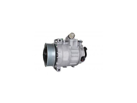 Компресор кондиціонера DENSO DCP14019