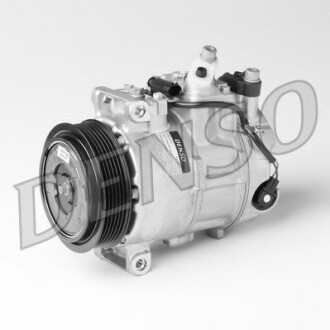 Компресори кондицiонерiв DENSO DCP17068