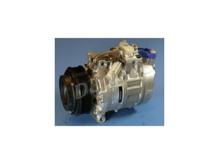 Компресор кондиціонера DENSO DCP20005