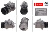 Компресор кондиціонера новий TOYOTA LAND CRUISER (J100) 98-07,Land Cruiser 100 98-07; LEXUS LX (J100) 98-08,LX470 98-07 DENSO DCP50087 (фото 1)