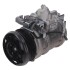 Компресор кондиціонера новий TOYOTA LAND CRUISER (J100) 98-07,Land Cruiser 100 98-07; LEXUS LX (J100) 98-08,LX470 98-07 DENSO DCP50087 (фото 2)