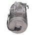 Компресор кондиціонера новий TOYOTA LAND CRUISER (J100) 98-07,Land Cruiser 100 98-07; LEXUS LX (J100) 98-08,LX470 98-07 DENSO DCP50087 (фото 4)