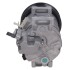 Компресор кондиціонера новий TOYOTA AVENSIS (T25) 03-08,Avensis 03-08 DENSO DCP50121 (фото 4)