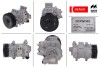 Компресор кондиціонера новий TOYOTA ALTIS (E12) 02-07,AURIS (E15) 07-12,AVENSIS (T27) 09-18,COROLLA (E150) 07- DENSO DCP50302 (фото 1)