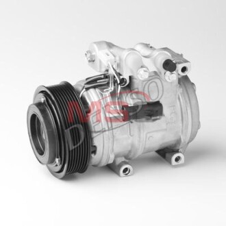 Компресор кондиціонера DENSO DCP99005