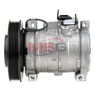 Компресор кондиціонера AGCO DENSO DCP99526